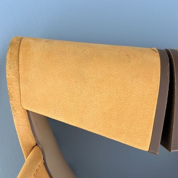 Free People Colette Cinched Strappy Sandals Size 41 - Picture 7 of 13